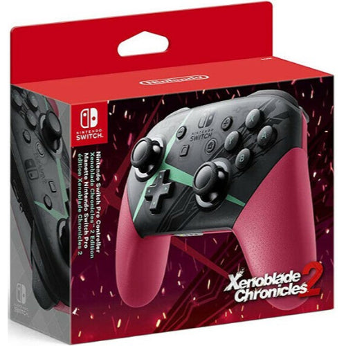 Nintendo Switch Pro Controller