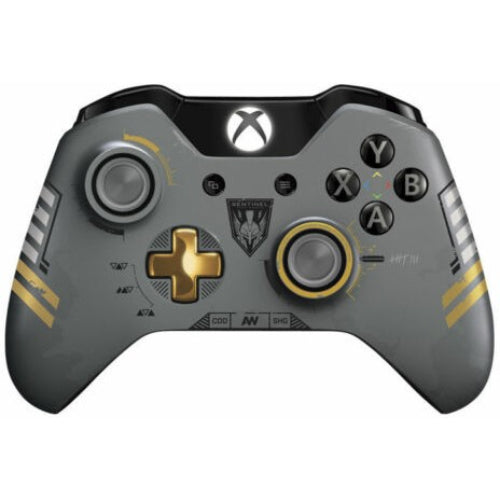 Official Xbox One Wireless Controller