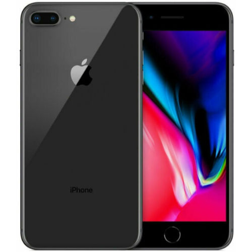 Apple iPhone 8 Plus