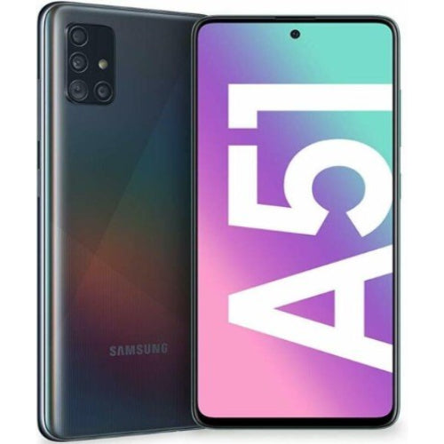 Samsung Galaxy A51 Dual Sim
