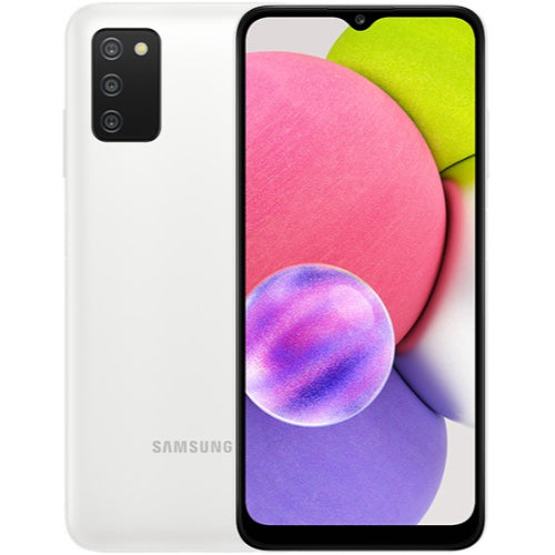 Samsung Galaxy A03s