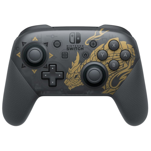 Nintendo Switch Pro Compatible Controller