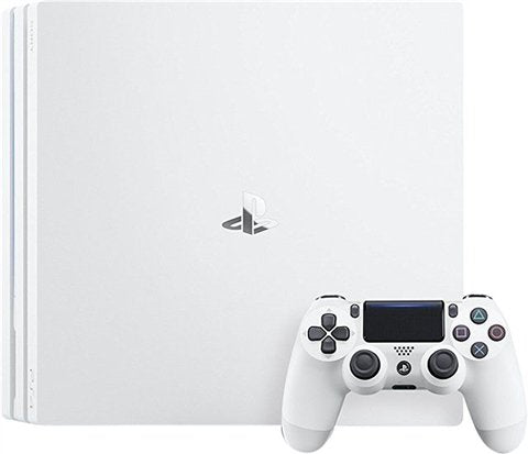 PlayStation 4 Pro Console