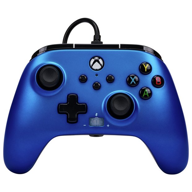 PowerA Enhanced Wired Xbox One Controller