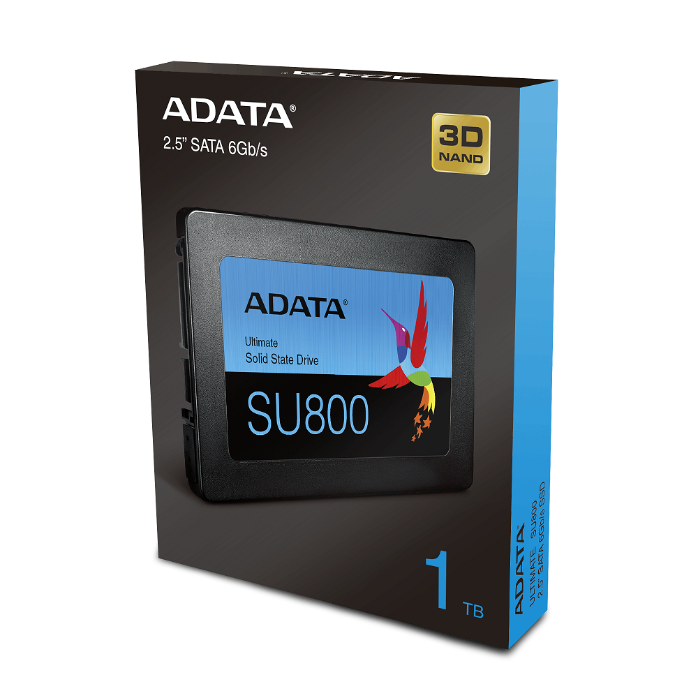 ADATA Ultimate SSD