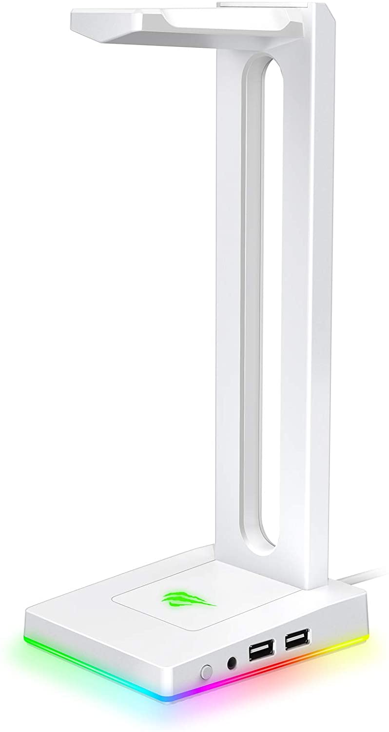 Havit RGB Headphone Stand