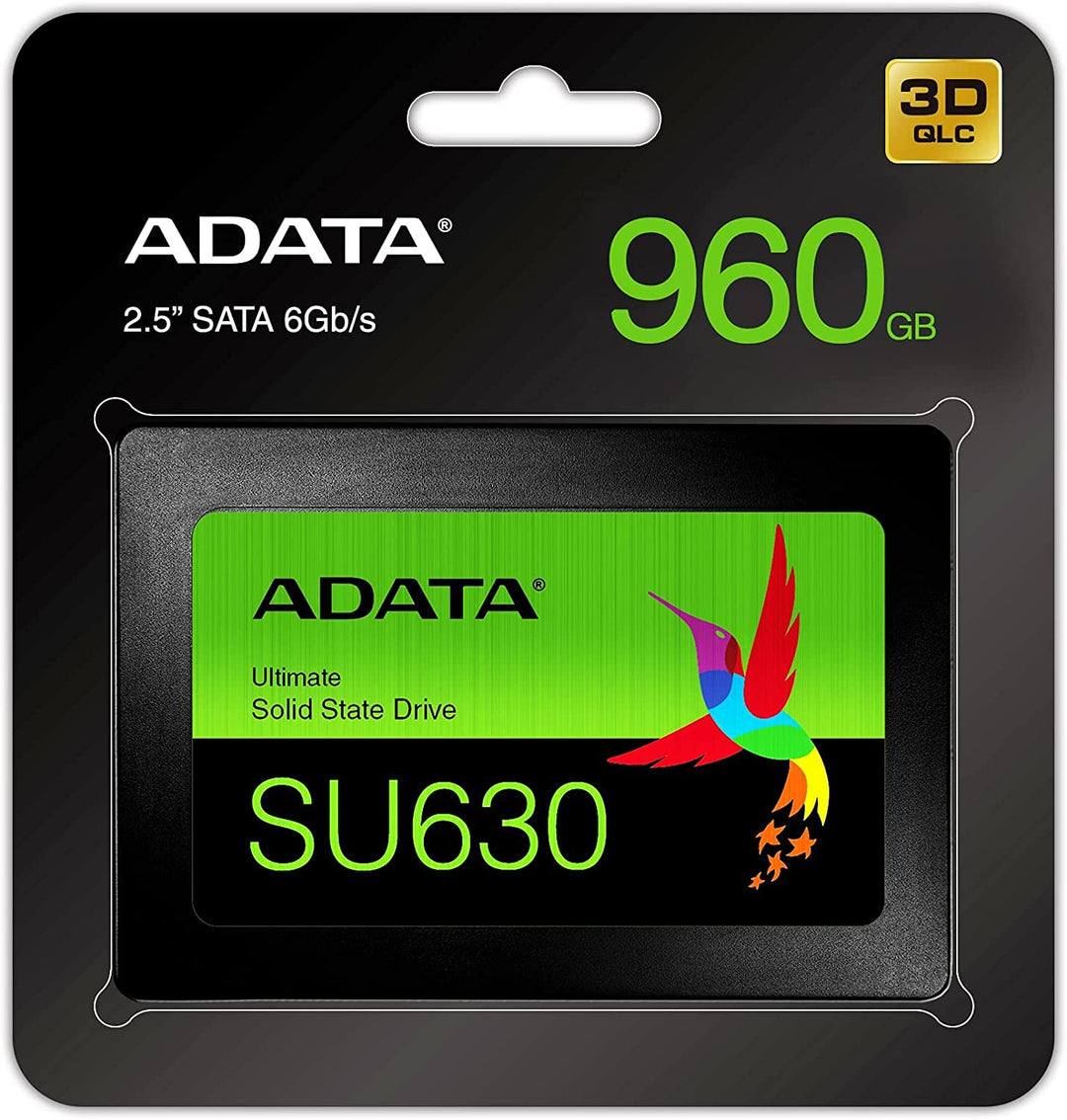 ADATA Ultimate SSD