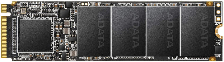 ADATA XPG SX6000 PRO M.2 SSD