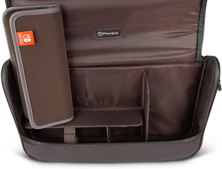 PowerA Everywhere Messenger Bag for Nintendo Switch