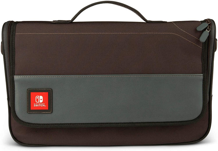 PowerA Everywhere Messenger Bag for Nintendo Switch