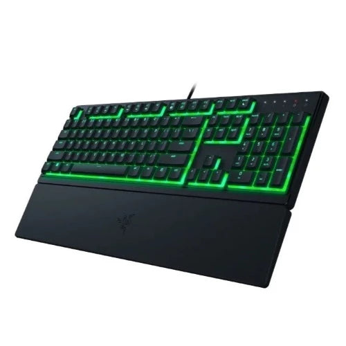 Razer ORNATA V3 X Wired Gaming Keyboard