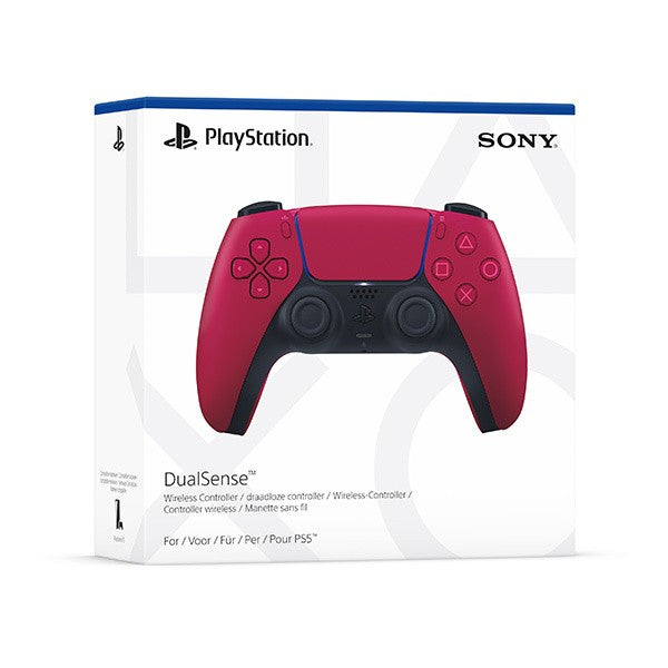 PlayStation 5 DualSense ™ Wireless Controller