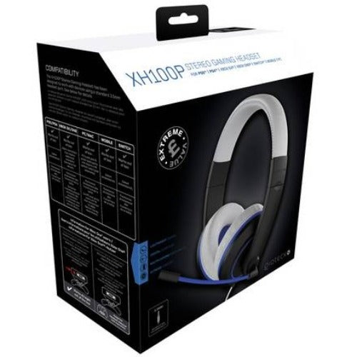 Gioteck XH100P Stereo Gaming Headset