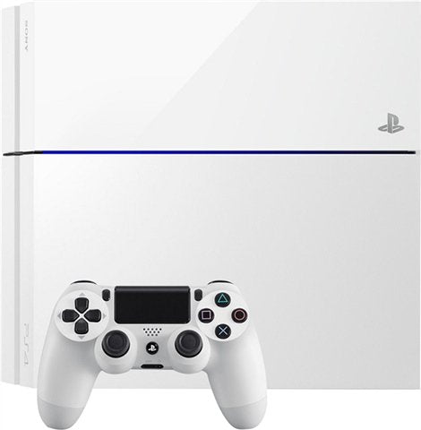PlayStation 4 Console