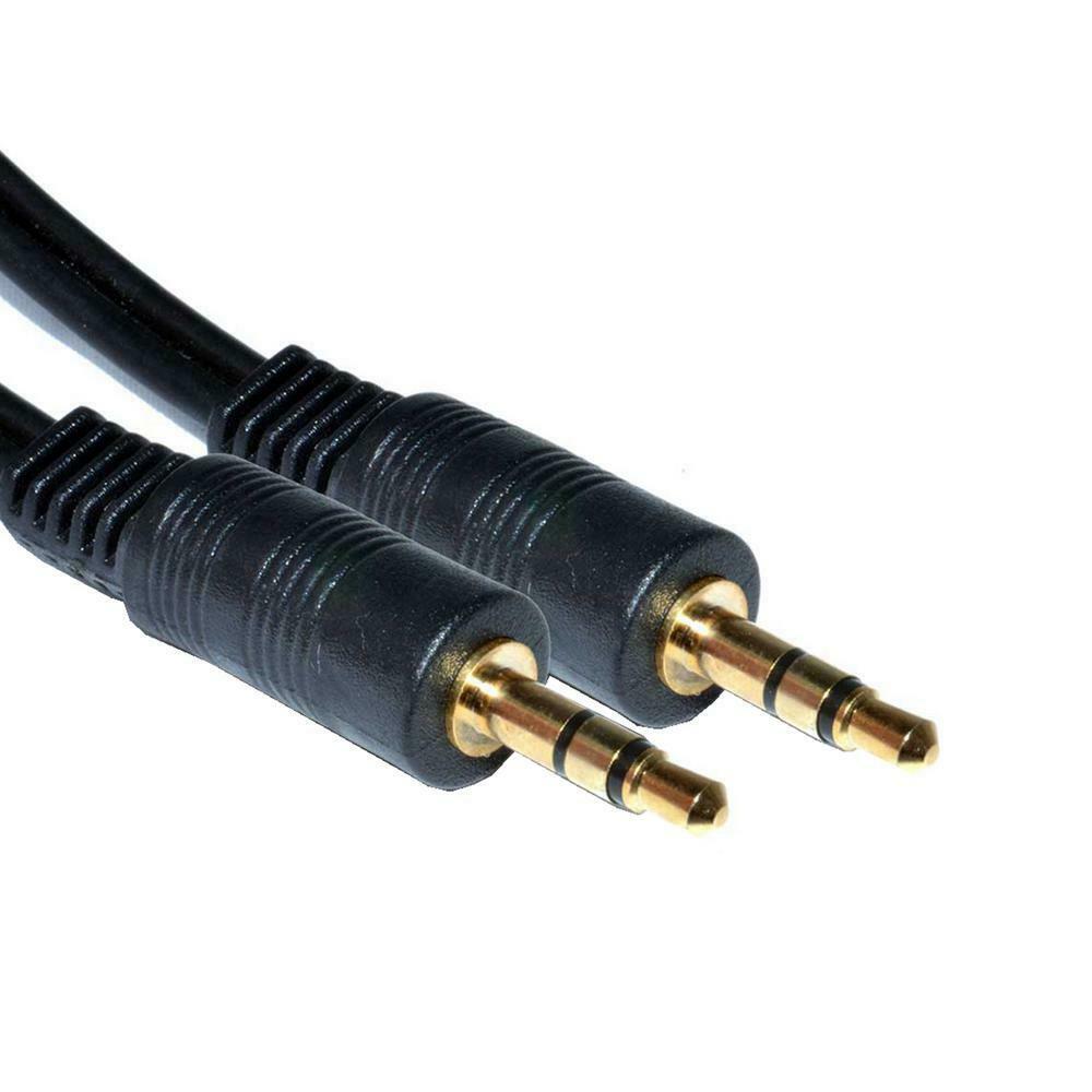 3.5mm Aux Cable