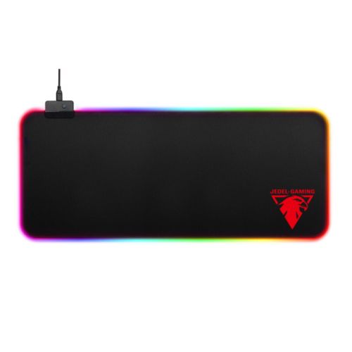 Jedel MP-03 Xl RGB Gaming Mouse Pad