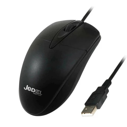 Jedel CP72 (Generic Optical USB Mouse)
