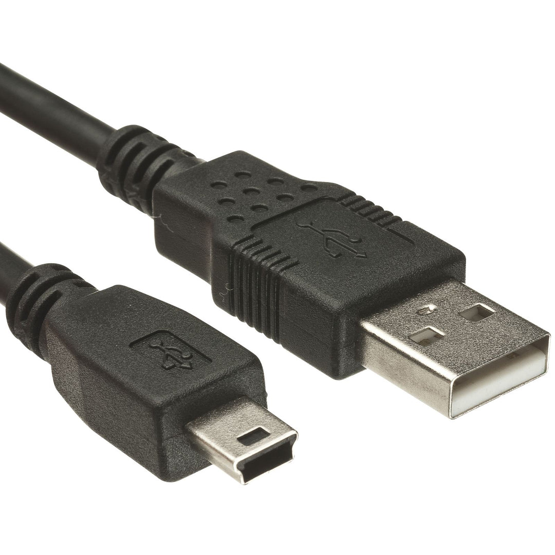 Mini (V3) to USB Cable