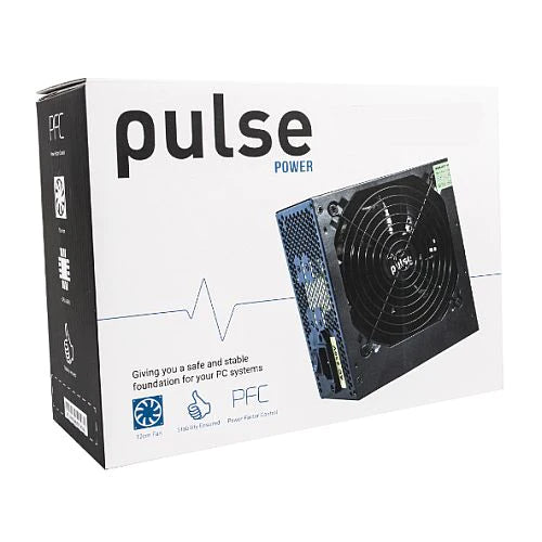 Pulse Power 650W PSU