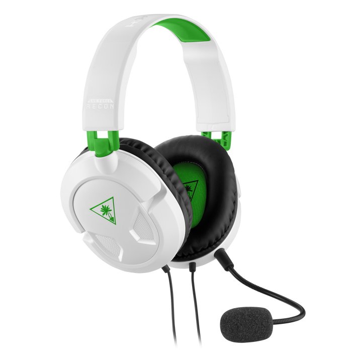 Turtle Beach Recon 50 Wired Multi-Platform Gaming Headset