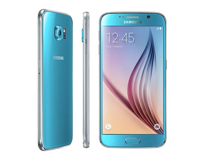 Samsung Galaxy S6