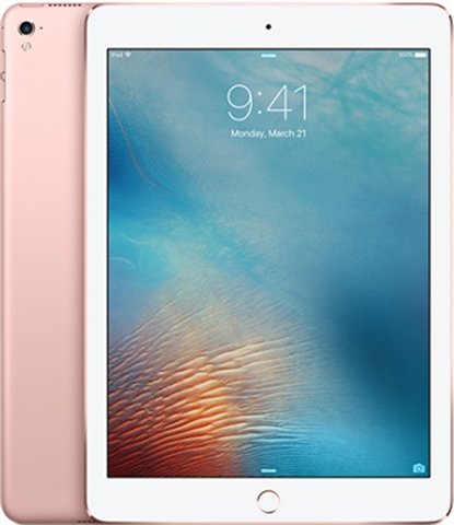 Apple iPad Pro 9.7" 1st Gen (A1673 & A1674)