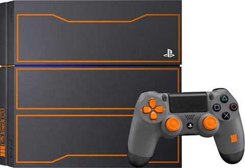 PlayStation 4 Console