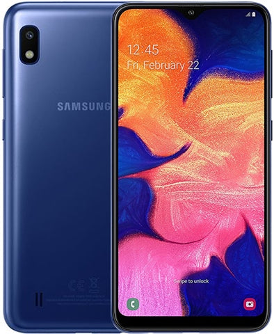 Samsung Galaxy A10 Dual Sim DS