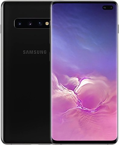 Samsung Galaxy S10