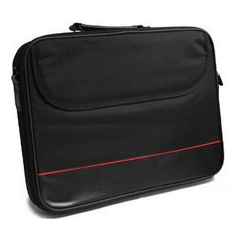 Approx  15.6" Laptop Carry Case Black