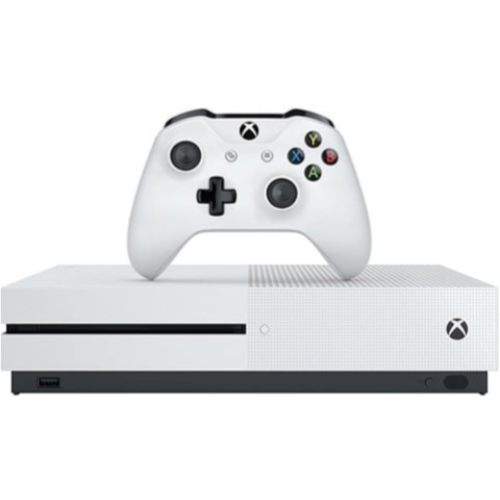 Xbox One S Console