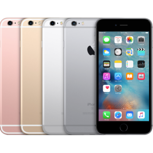 Apple iPhone 6s