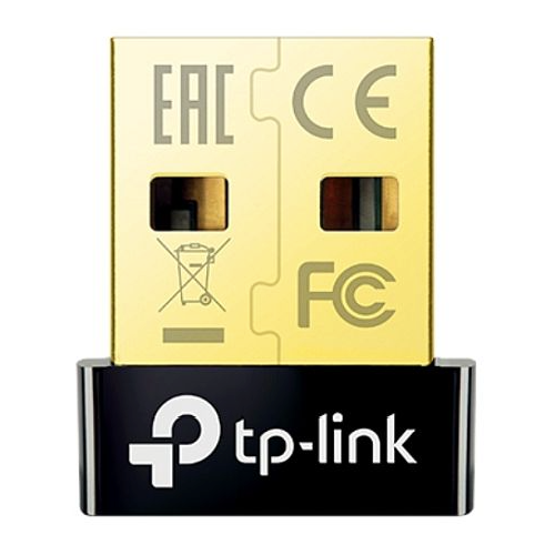 TP-LINK (UB4A) USB Nano Bluetooth 4.0 Adapter