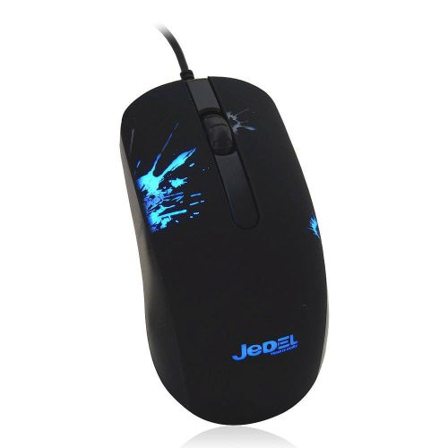 Jedel M67 (Generic Optical USB Mouse)