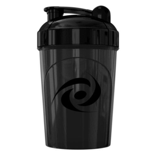 Black Out Shaker