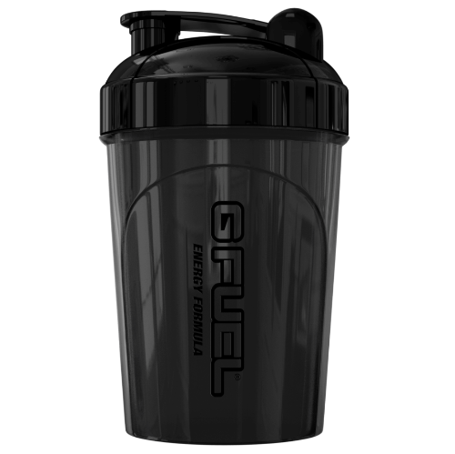 Black Out Shaker