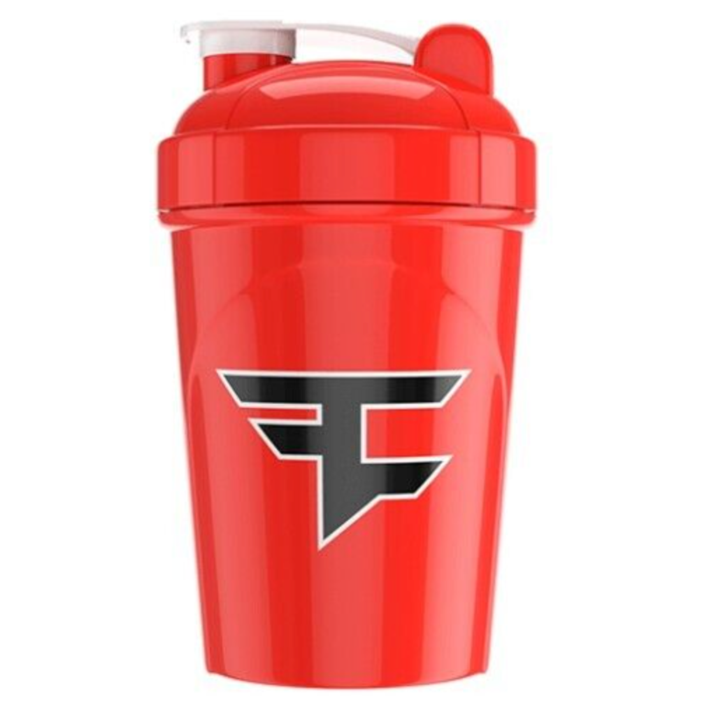 FaZe Red Shaker