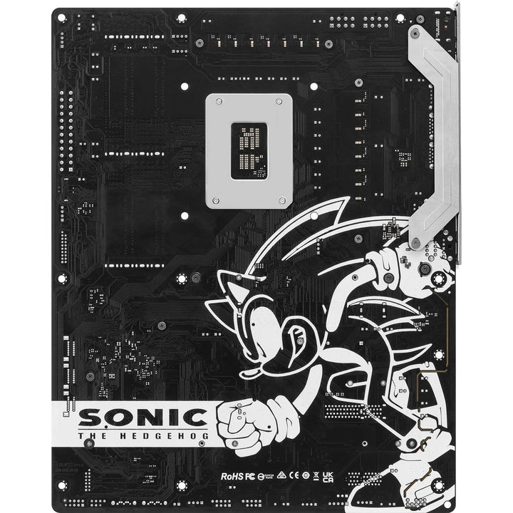 ASRock Z790 PG SONIC Motherboard