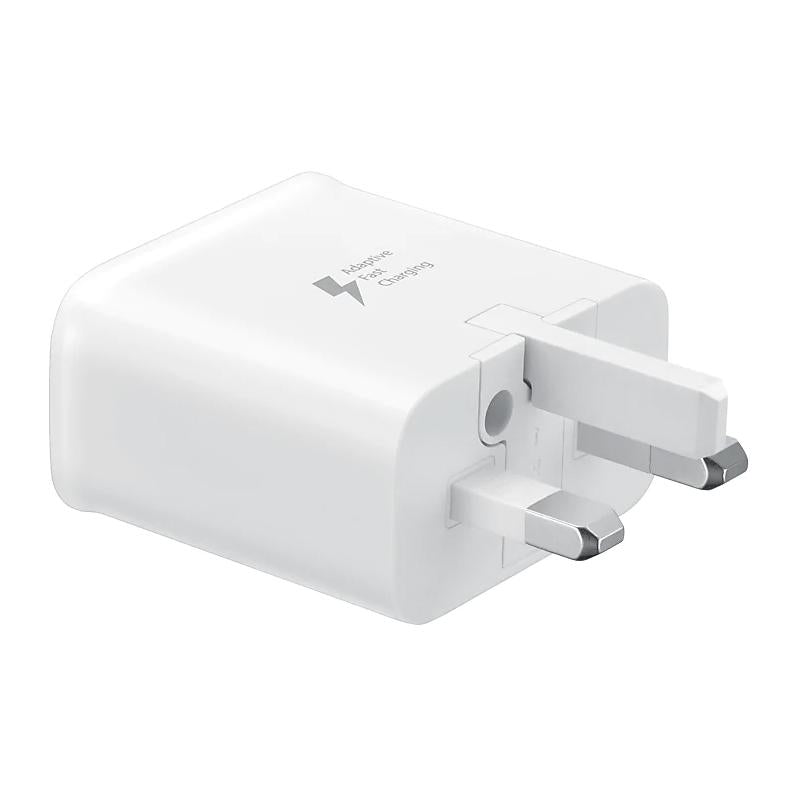 Samsung Official Fast Charge USB Plug