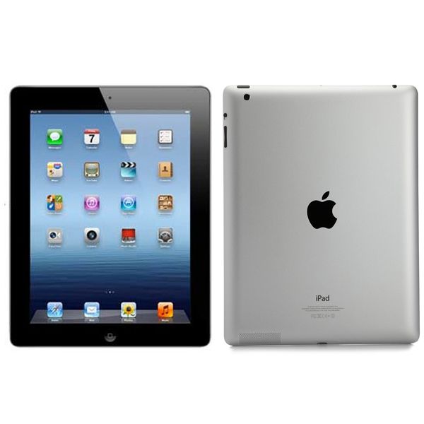 Apple iPad 4th Gen 9.7" (A1458 & A1459)