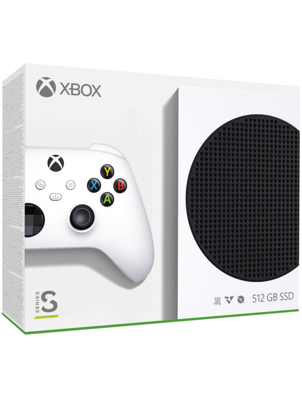 Xbox Series S