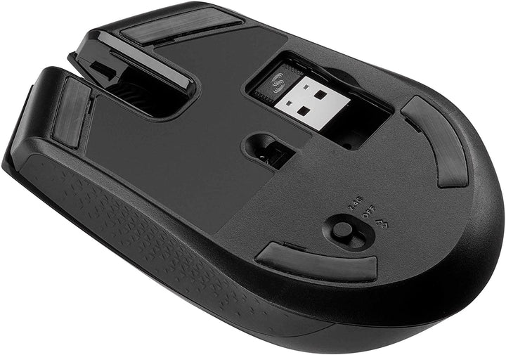 Corsair Harpoon Wireless RGB Wireless Rechargeable