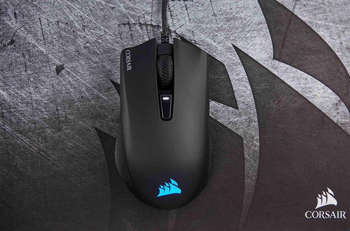 Corsair Harpoon Wireless RGB Wireless Rechargeable