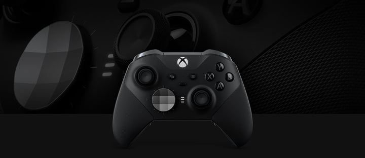 Official Xbox One Elite Series 2 Wireless Controller