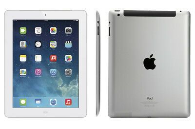 Apple iPad 4th Gen 9.7" (A1458 & A1459)