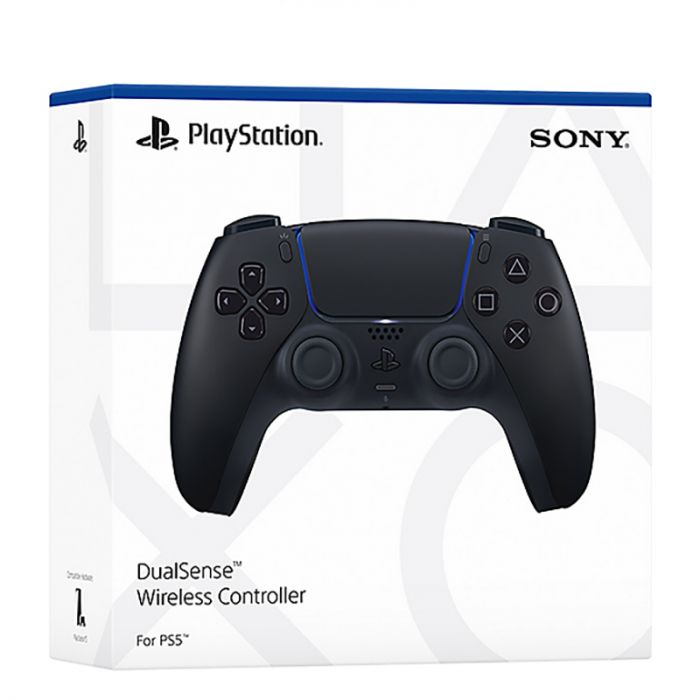 PlayStation 5 DualSense ™ Wireless Controller