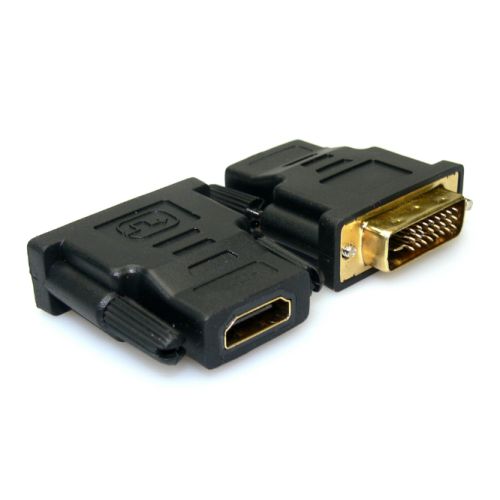 Sandberg DVI Male to HDMI Female Adapter
