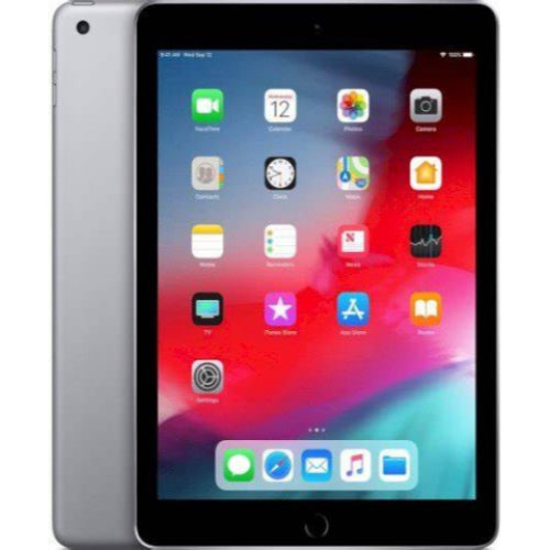 iPad 5th Gen (A1822 & A1823)