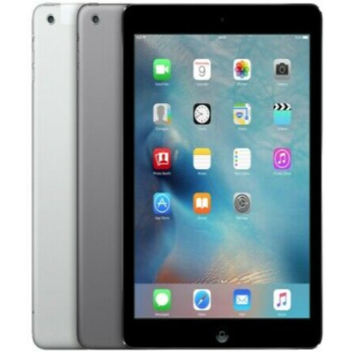 Apple iPad Air 1st Gen (A1474 Wifi & A1475 Cellular)