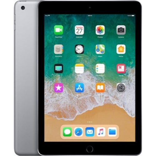 Apple iPad 6th Gen 9.7" (A1893 & A1954)